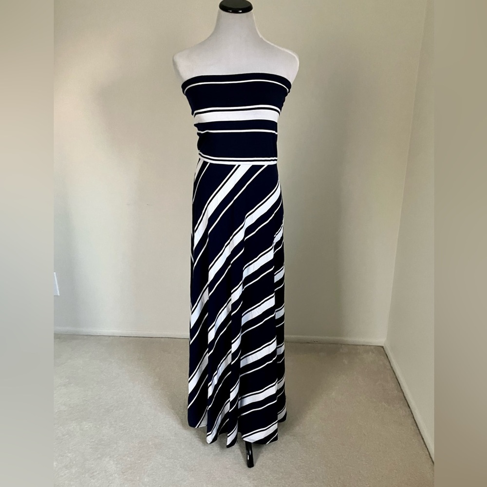 Gap maxi dress